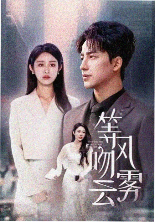 长夜档案 免费电视剧全集海报