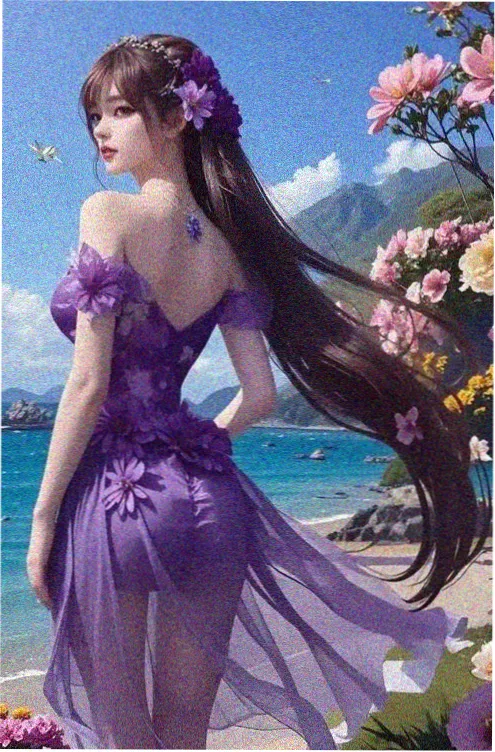 十七楼的风 免费电视剧全集海报